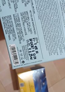 Various Brands Moisturizer Bundle