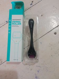 Arata Conditioner + Free Derma Roller