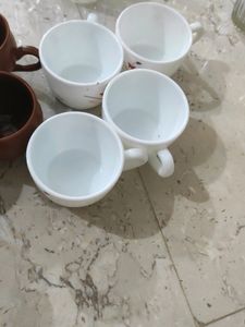 Cups