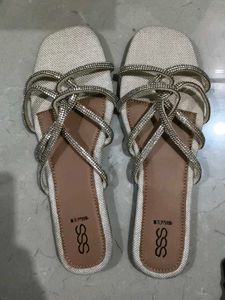 New Slippers