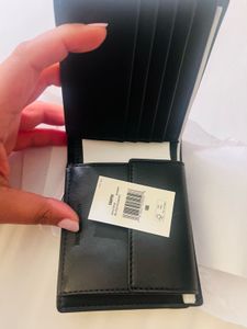 ❌❌sale Fixed Price❌❌Mk Wallet Men Authentic