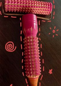 Wooden Body Massager Roller