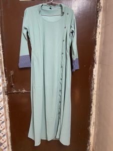 Combo Of 2 Kurtas