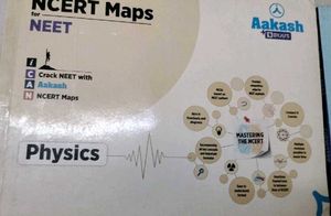 Aakash NCERT Maps