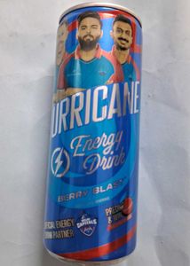Hurricane IPL Can