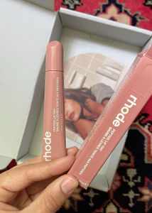 Rhode Peptide Lip Tint