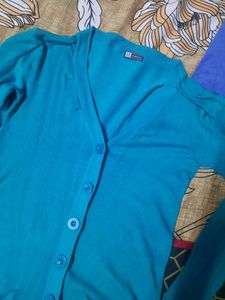 Good Sweater Different Ways Style