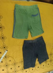 Trousers Set Of 2