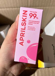 Aprilskin TXA Serum | KBEAUTY