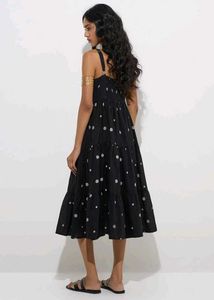 Evergreen Polka Dot