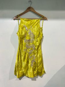women dress