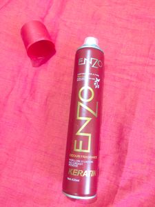 Hair Spray