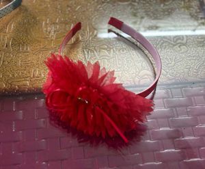 Pack Of 2 Hairbands For Girls