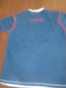 Boys Tshirt