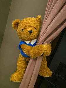 Cute Teddy Bear Decor
