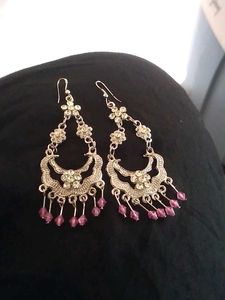 Chand Bali.