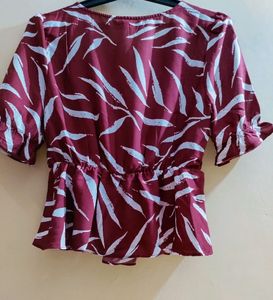 Vero Moda Top