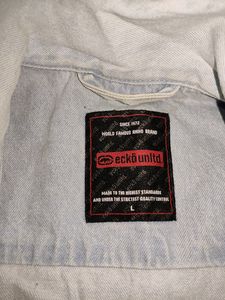 ( Price Drop) Men Branded Jacket Like New