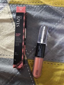 Staze 9to9 Liquid Lipstick