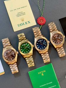 Rolex Men Watches Premium Watche Affordable Pp