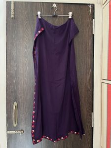 Kurti Pants Dupatta Set