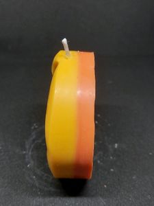 Handmade Scented Soy Wax Candle