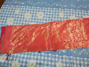 Silk Sareee