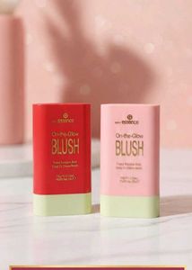 Essence On-the-Glow Blush