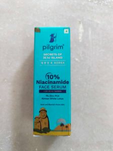 Pilgrim 10% Niacinamide Face Serum