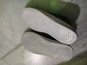 Black Casual Shoes(copy)