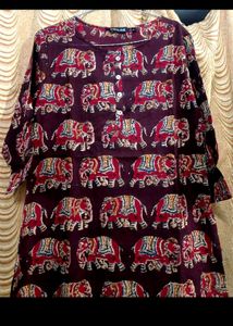 Parinita Brand New Kurta 🔥🔥🔥