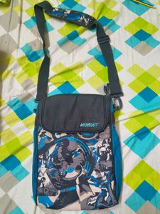Wildcraft Sling Bag