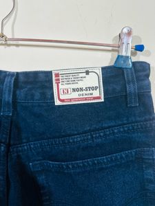Denim Jeans Original Size 30-32 Pants For Men
