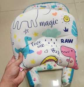 Baby Sleeping Nest - Bedding w/pillow