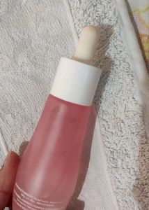 Aqualogica Face Serum ( Watermelon &amp; Niacinamide)