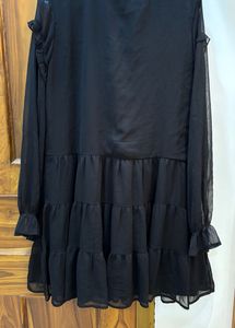 Shein Korean style Dress