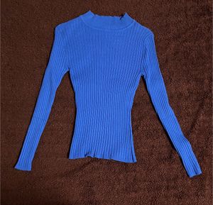 Skin Fit Winter Top