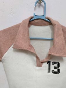 Women Crop Top