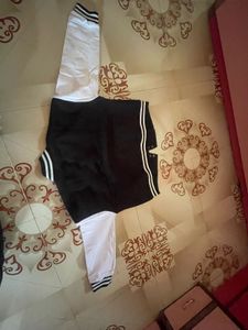 Fleece Lined Jacket