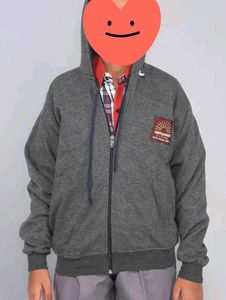 Kendriya Vidyalaya School Jacket
