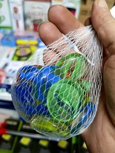Decorative Transparent Stones