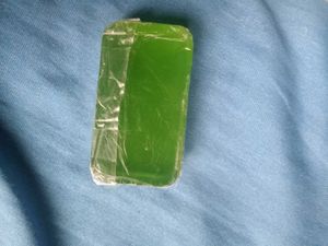 Neem Alovera Soap