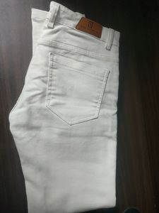 Ben Martin Authentic Jean Original Denim