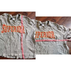 6 Zara &amp; H&amp;M Tshirts