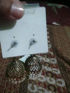 Jhumki