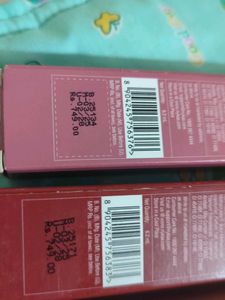 Nykaa Lipsticks💄💋