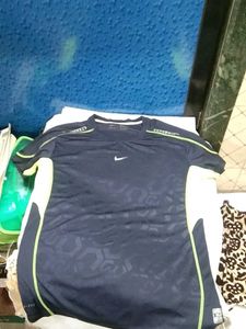 Nike Dri-FIT Training T-Shirt