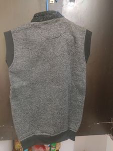 Men&#39;s Half Jacket