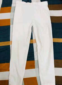 Beautiful White Set Of Suit ❤️❤️