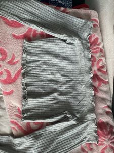 Cute Crop Top